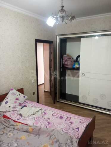 İcarəyə verilir 3 otaqlı yeni tikili 75 m², Masazır q., photo 5 from 13