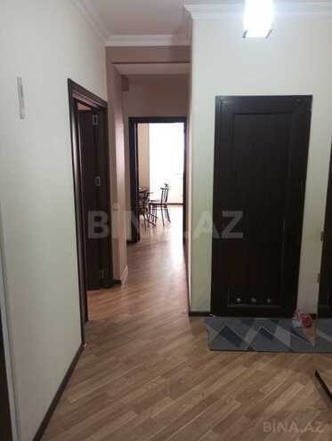 İcarəyə verilir 3 otaqlı yeni tikili 75 m², Masazır q., photo 10 from 13
