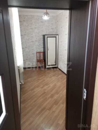 İcarəyə verilir 3 otaqlı yeni tikili 75 m², Masazır q., photo 7 from 13