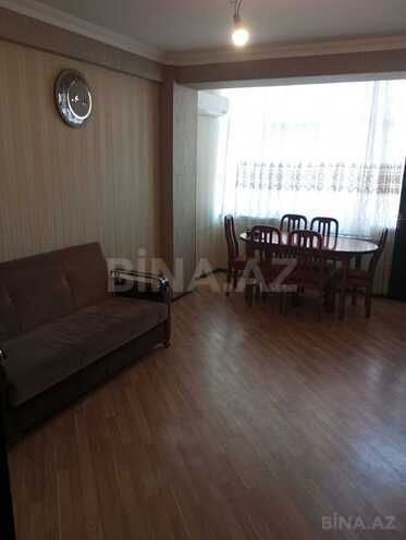 İcarəyə verilir 3 otaqlı yeni tikili 75 m², Masazır q., photo 1 from 13