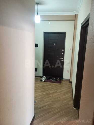 İcarəyə verilir 3 otaqlı yeni tikili 75 m², Masazır q., photo 9 from 13