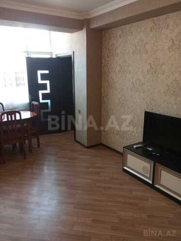 İcarəyə verilir 3 otaqlı yeni tikili 75 m², Masazır q., photo 6 from 13