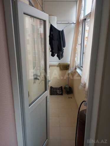 İcarəyə verilir 3 otaqlı yeni tikili 75 m², Masazır q., photo 8 from 13