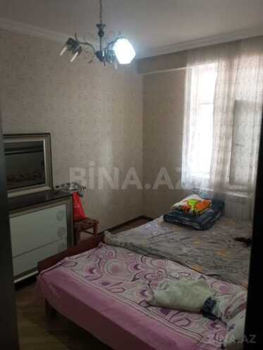 İcarəyə verilir 3 otaqlı yeni tikili 75 m², Masazır q., photo 3 from 13