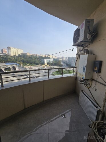 Продаётся 2-комн. новостройка 85 м², м. Ази Асланов, photo 7 from 15