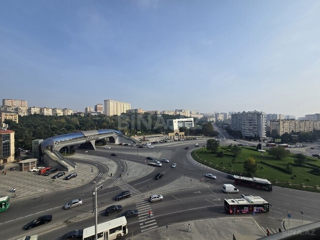 Продаётся 2-комн. новостройка 85 м², м. Ази Асланов, photo 3 from 15