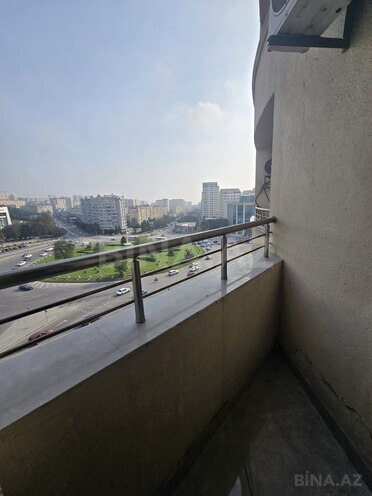 Продаётся 2-комн. новостройка 85 м², м. Ази Асланов, photo 11 from 15