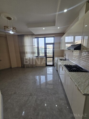 Продаётся 2-комн. новостройка 85 м², м. Ази Асланов, photo 6 from 15