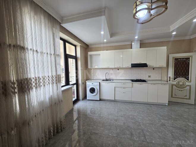 Продаётся 2-комн. новостройка 85 м², м. Ази Асланов, photo 8 from 15