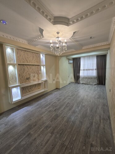Продаётся 2-комн. новостройка 85 м², м. Ази Асланов, photo 1 from 15