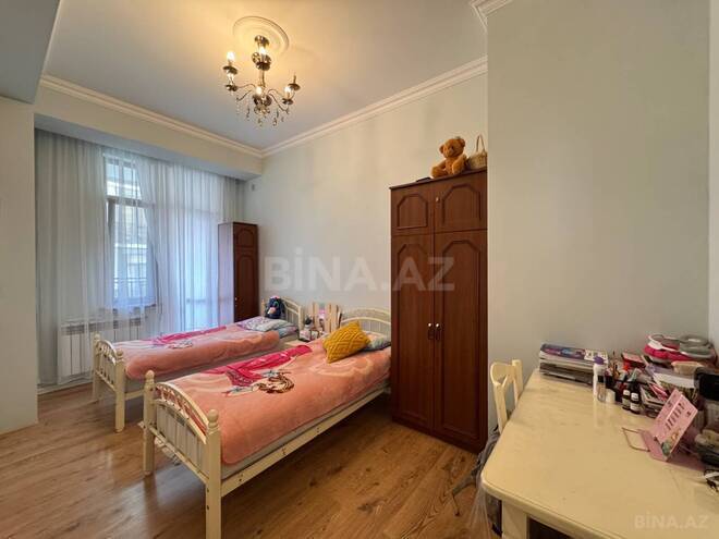 Satılır 4 otaqlı yeni tikili 128 m², Nəsimi r., photo 14 from 32