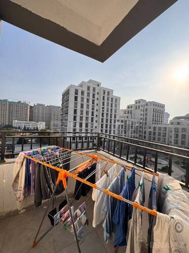 Satılır 4 otaqlı yeni tikili 128 m², Nəsimi r., photo 26 from 32