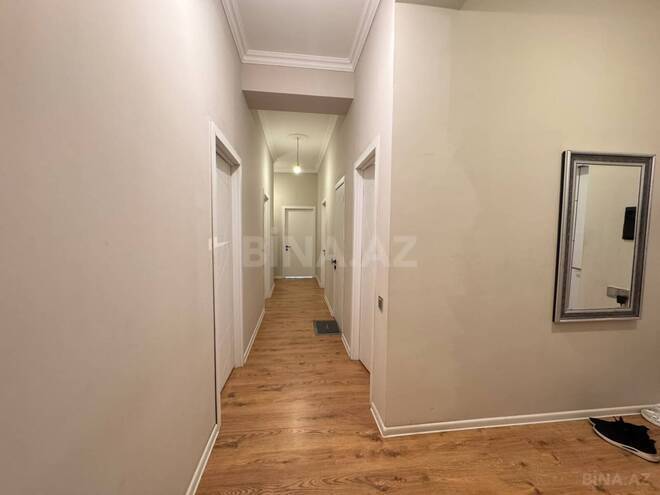 Satılır 4 otaqlı yeni tikili 128 m², Nəsimi r., photo 21 from 32