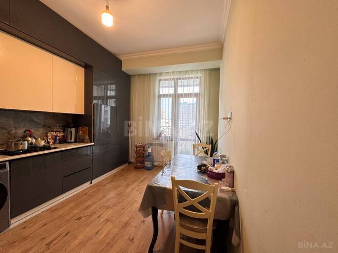 Satılır 4 otaqlı yeni tikili 128 m², Nəsimi r., photo 16 from 32