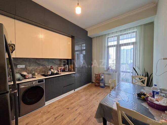 Satılır 4 otaqlı yeni tikili 128 m², Nəsimi r., photo 15 from 32