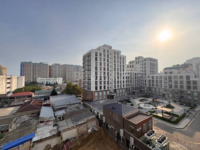 Satılır 4 otaqlı yeni tikili 128 m², Nəsimi r., photo 27 from 32