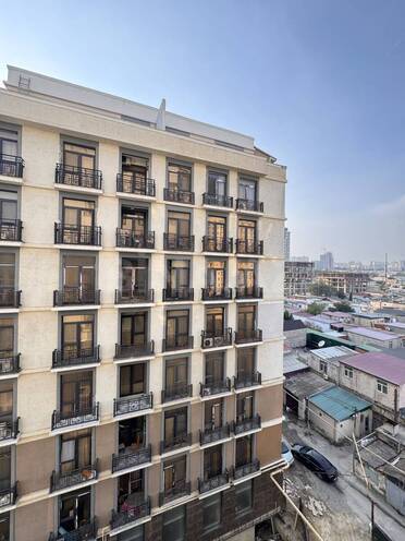 Satılır 4 otaqlı yeni tikili 128 m², Nəsimi r., photo 31 from 32