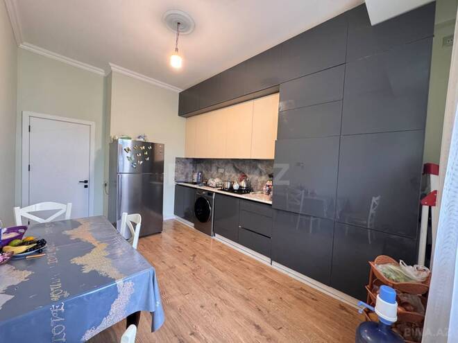 Satılır 4 otaqlı yeni tikili 128 m², Nəsimi r., photo 17 from 32