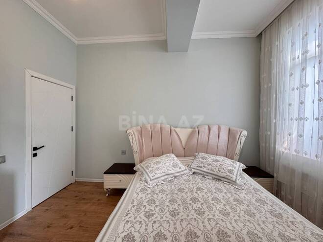 Satılır 4 otaqlı yeni tikili 128 m², Nəsimi r., photo 6 from 32