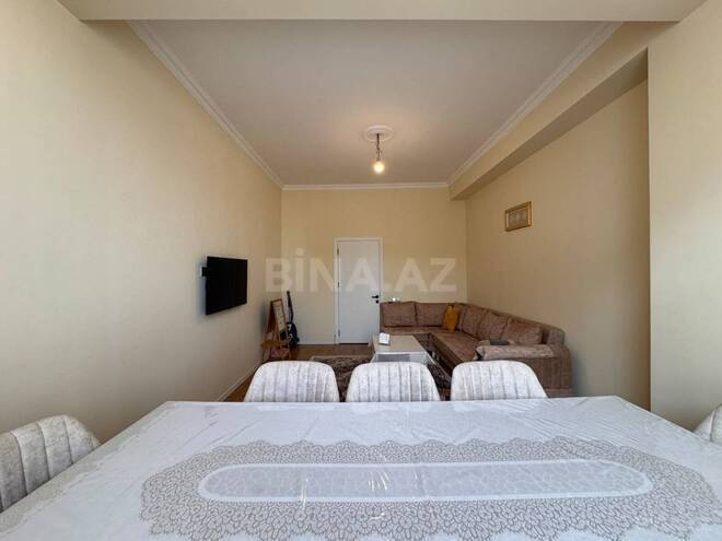 Satılır 4 otaqlı yeni tikili 128 m², Nəsimi r., photo 4 from 32