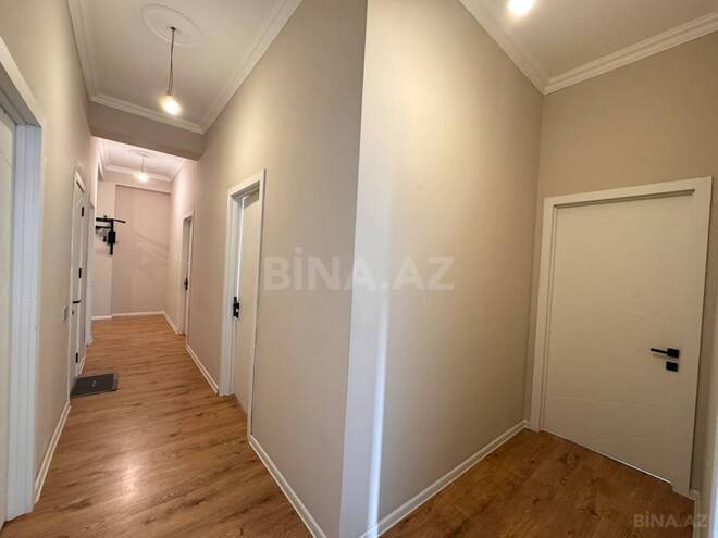 Satılır 4 otaqlı yeni tikili 128 m², Nəsimi r., photo 22 from 32