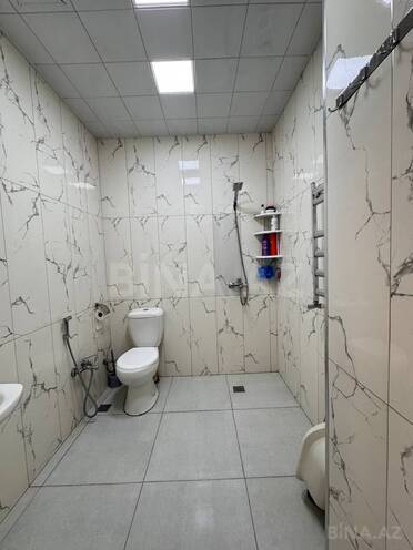 Satılır 4 otaqlı yeni tikili 128 m², Nəsimi r., photo 19 from 32
