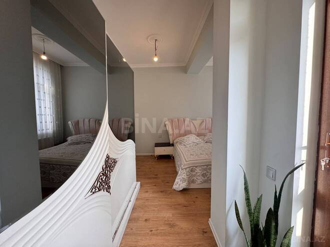 Satılır 4 otaqlı yeni tikili 128 m², Nəsimi r., photo 8 from 32