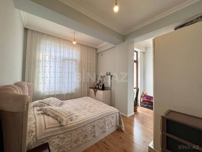 Satılır 4 otaqlı yeni tikili 128 m², Nəsimi r., photo 5 from 32