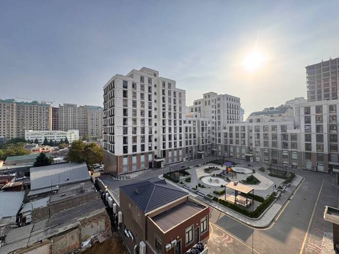 Satılır 4 otaqlı yeni tikili 128 m², Nəsimi r., photo 29 from 32