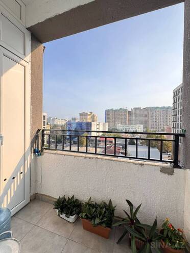 Satılır 4 otaqlı yeni tikili 128 m², Nəsimi r., photo 25 from 32