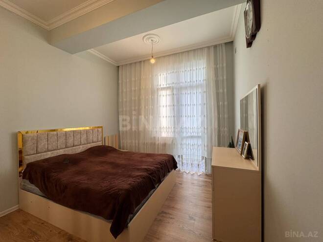Satılır 4 otaqlı yeni tikili 128 m², Nəsimi r., photo 10 from 32