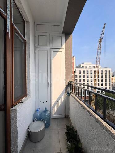 Satılır 4 otaqlı yeni tikili 128 m², Nəsimi r., photo 24 from 32