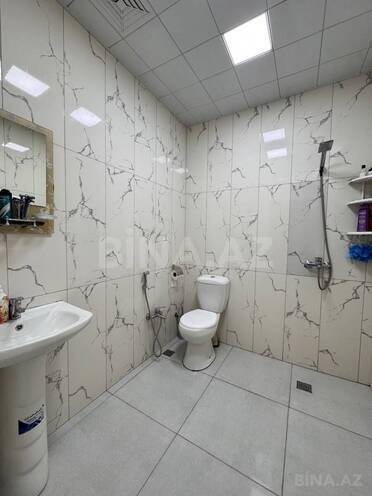 Satılır 4 otaqlı yeni tikili 128 m², Nəsimi r., photo 20 from 32