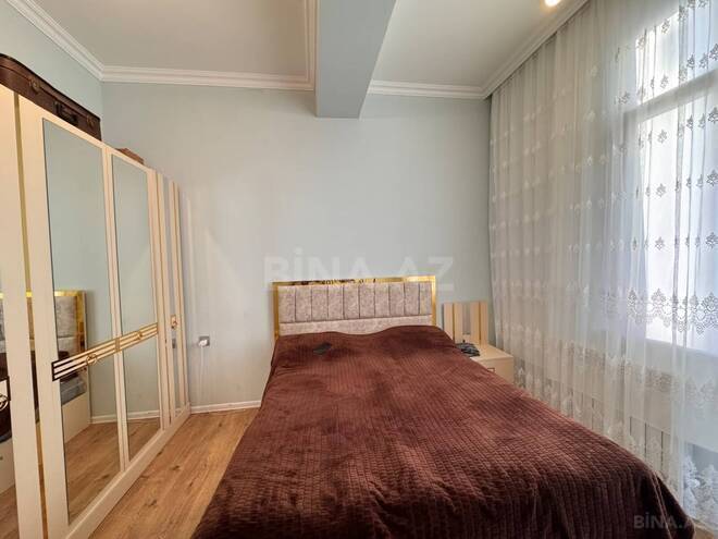 Satılır 4 otaqlı yeni tikili 128 m², Nəsimi r., photo 11 from 32
