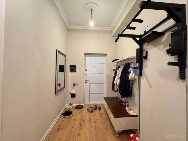 Satılır 4 otaqlı yeni tikili 128 m², Nəsimi r., photo 23 from 32