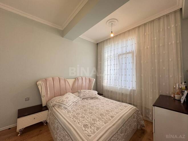 Satılır 4 otaqlı yeni tikili 128 m², Nəsimi r., photo 7 from 32