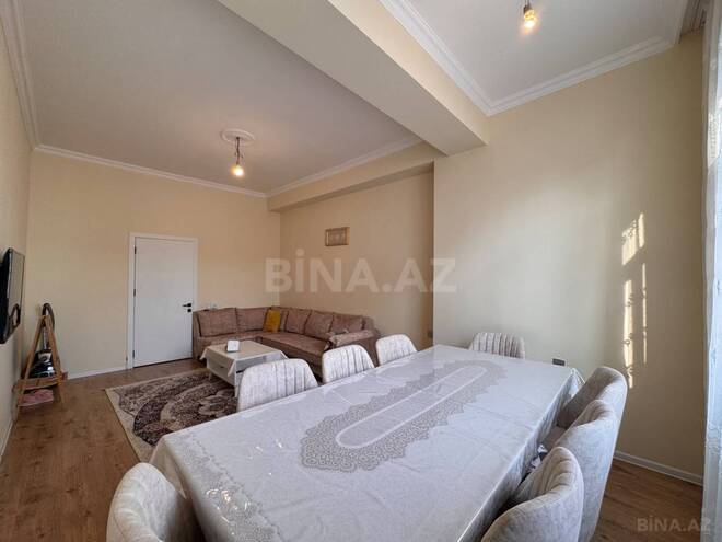 Satılır 4 otaqlı yeni tikili 128 m², Nəsimi r., photo 3 from 32