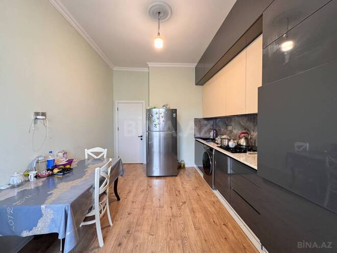 Satılır 4 otaqlı yeni tikili 128 m², Nəsimi r., photo 18 from 32