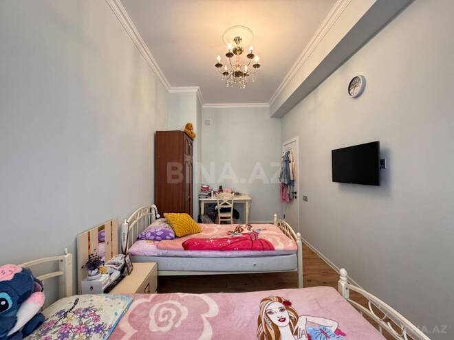 Satılır 4 otaqlı yeni tikili 128 m², Nəsimi r., photo 13 from 32