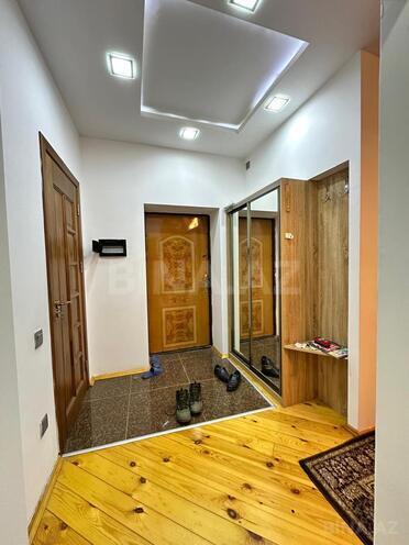 Сдается 2-комн. новостройка 60 м², photo 9 from 10