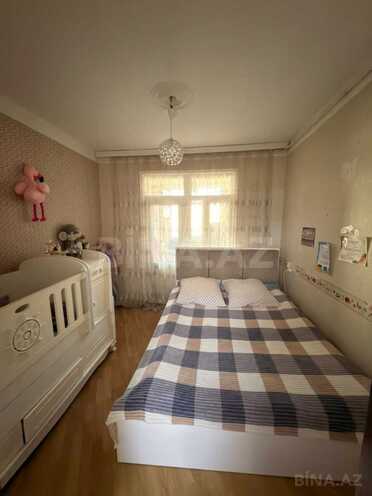 Сдаётся 3-комн. вторичка 88 м², пос. Гюнешли, photo 3 from 8