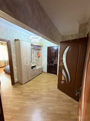 Сдаётся 3-комн. вторичка 88 м², пос. Гюнешли, photo 5 from 8