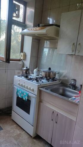 Сдается 2-комн. новостройка 60 м², м. Ахмедлы, photo 3 from 8