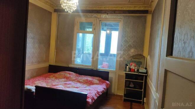 Сдается 2-комн. новостройка 60 м², м. Ахмедлы, photo 6 from 8