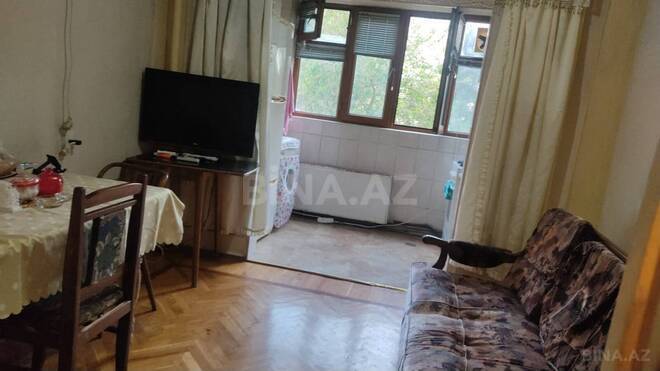 Сдается 2-комн. новостройка 60 м², м. Ахмедлы, photo 1 from 8