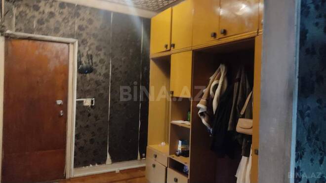 Сдается 2-комн. новостройка 60 м², м. Ахмедлы, photo 5 from 8