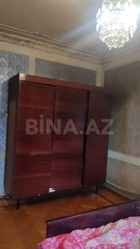 Сдается 2-комн. новостройка 60 м², м. Ахмедлы, photo 4 from 8