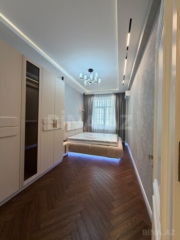 İcarəyə verilir 2 otaqlı yeni tikili 70 m², Elmlər Akademiyası m., photo 7 from 15