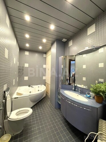 İcarəyə verilir 5 otaqlı yeni tikili 320 m², Nizami m., photo 19 from 23