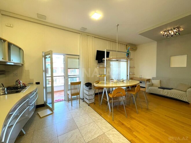 İcarəyə verilir 5 otaqlı yeni tikili 320 m², Nizami m., photo 14 from 23